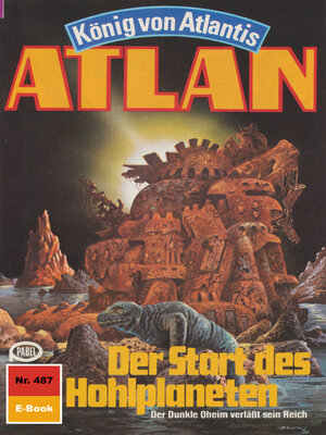 cover image of Atlan 487